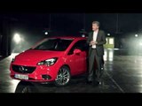 Design Reveal - World Premiere of the new Opel Corsa | AutoMotoTV