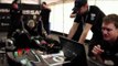 Nissan Deltawing Testing Nissan Innovation at Sebring