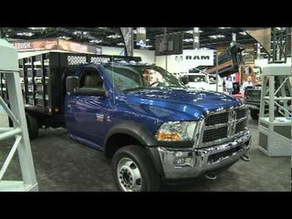 Chrysler Under the Pentastar 3 18 11