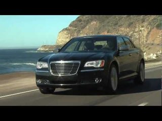 2011 Chrysler 300