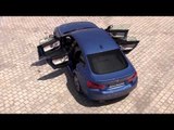 The new BMW 4 Series Gran Coupe Design | AutoMotoTV