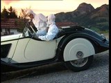 1935 -- 1936 BMW 315/1
