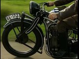 BMW Motorrad 1931 -- 1936 BMW R2