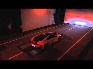 BMW illuminates the future | AutoMotoTV
