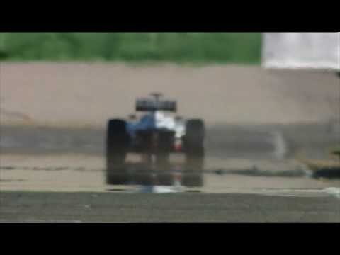 Presentation of the new BMW Sauber F1.09