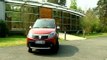 Renault Dacia Sandero Stepway Bobinot - Exterior and interio