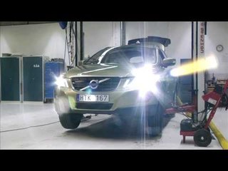 Road trains platooning project A Roll Part 2 of 2