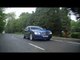 Bentley Flying Spur V8 - Blue Crystal | AutoMotoTV