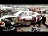 Nissan Super GT Rd 7 Autopolis Race Day Highlights