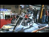 Harley-Davidson Press Conference at 41st Tokyo Motor Show 20