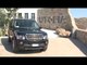 Land Rover Discovery Global Expedition 2014 - Exterior Trailer | AutoMotoTV