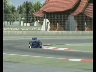 F1 Circuit Preview 16   South Korea