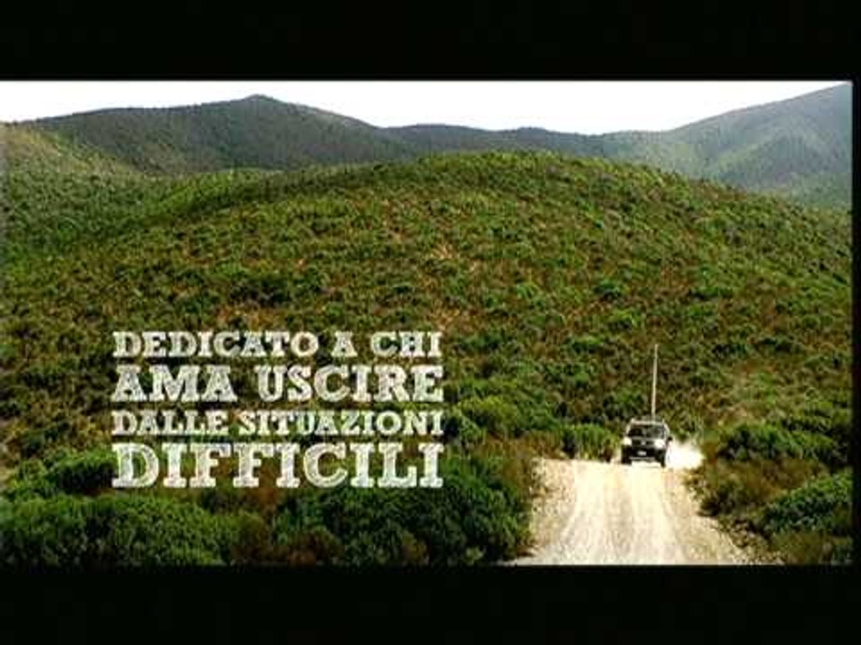 New Fiat Qubo Trekking