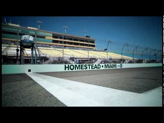 2011 Ford F 150 EcoBoost NASCAR Challenge