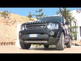 Land Rover Discovery Global Expedition 2014 - Exterior | AutoMotoTV
