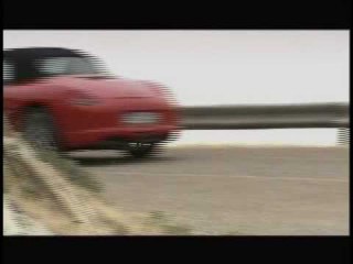 Porsche Unveils New Generation of Boxster S at the L.A. Auto Show