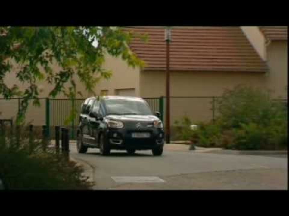 Citroen C3 Picasso