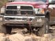All-new 2010 Ram 2500 Power Wagon Named Four Wheeler Pickup Truck of the Year