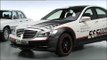Mercedes-Benz Experimental Safety Vehicle 2009 History