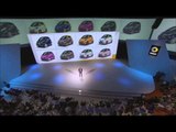 World premiere of the new smart fortwo and forfour - Speech Dr. Dieter Zetsche | AutoMotoTV