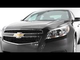 Dare to Compare Chevrolet Malibu