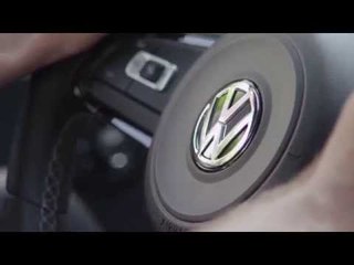 Volkswagen Scirocco and Volkswagen Scirocco R - Driving Event Trailer | AutoMotoTV