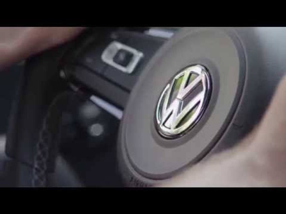 Volkswagen Scirocco and Volkswagen Scirocco R - Driving Event Trailer | AutoMotoTV