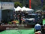 Fiat 500 at Concorso Italiano