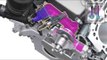 Audi Engine V6 3.0 TDI - Insights | AutoMotoTV