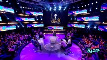 بسام العسكري: أنا الليتيم ودنيا وفاةعاودوا تفرجوا في برنامج أمور جدية :  ► Retrouvez vos programmes préférés :  ► Abonnez-vous à la chaîne :