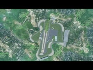 F1 Circuit Preview   Malaysia