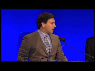 Ford Wins 2010 North American Car of the Year and Truck of the Year