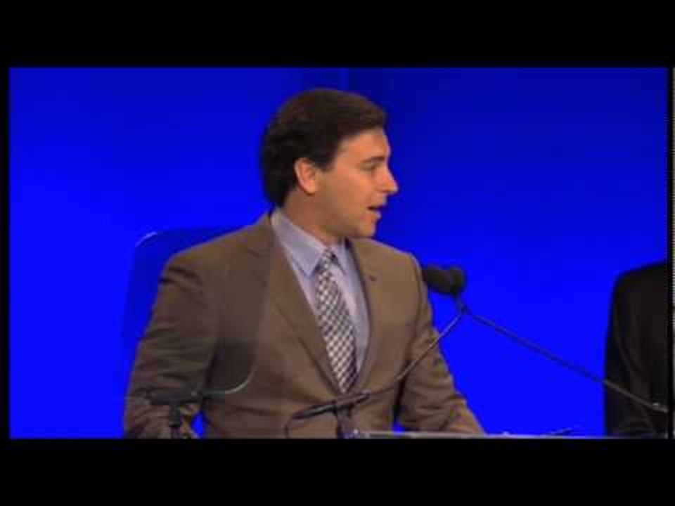 Ford Wins 2010 North American Car of the Year and Truck of the Year