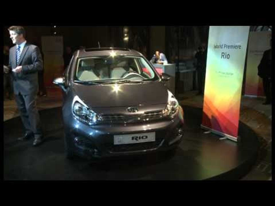 Kia Special Geneva 2011