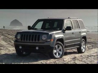 Chrysler Group Under the Pentastar- July 6 2012
