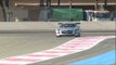 Mercedes Benz AMG Driving Academy Masters SLS AMG GT3