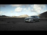 World premiere The new Mercedes Benz A Class   A 250 Sport