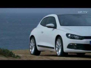 VW Scirocco (by UPTV)
