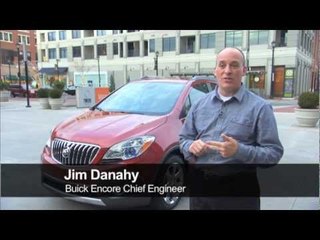 Bose & Buick Sound of Silence