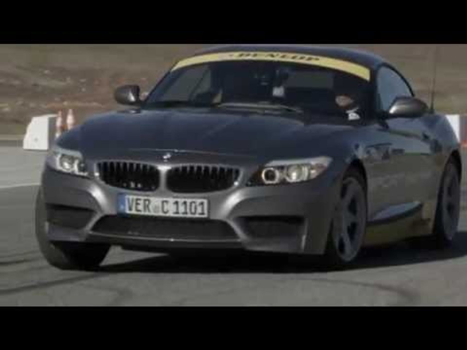 Ascari 2012 Sport Maxx RT Performance general views