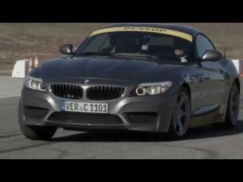 Ascari 2012 Sport Maxx RT Performance general views