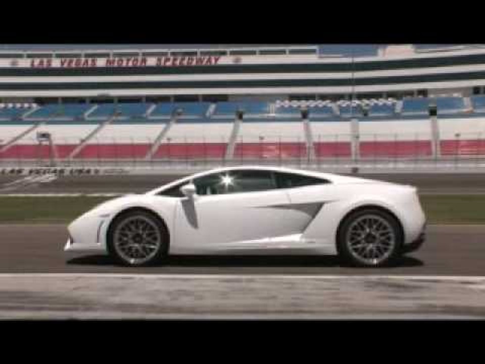 Lamborghini Gallardo 560-4 (by UPTV)
