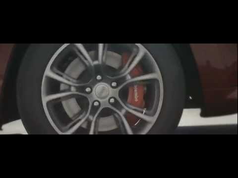 Jeep Grand Cherokee SRT