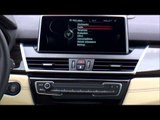BMW 225i Active Tourer - Interior Design | AutoMotoTV