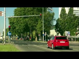 A3 e-tron - First Audi for the socket | AutoMotoTV