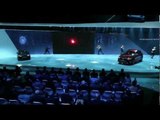 Audi Model Presentation at Geneva Motors Show 2013