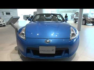 Shiro Nakamura Writes Book Nissan Design