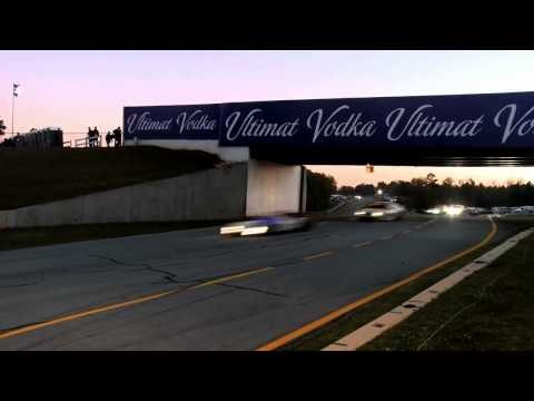Nissan DeltaWing at Le Mans