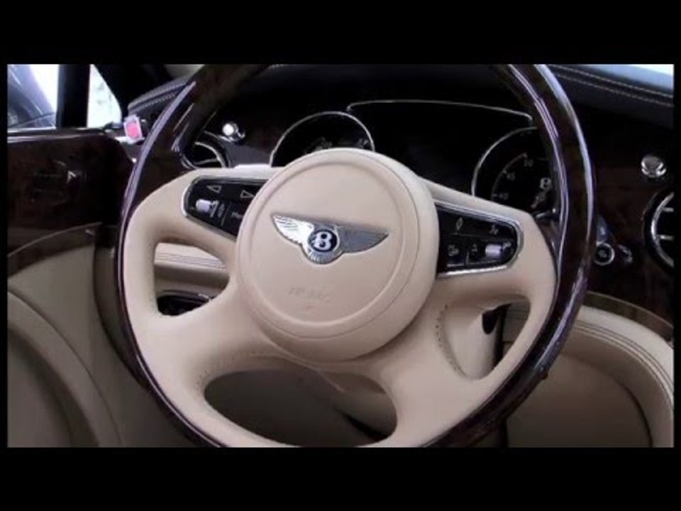 Bentley Mulsane -Testing and sign-off part 6