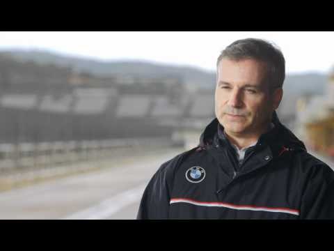 Interview Jens Marquardt BMW Motorsport Director